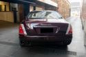 2008 Maserati Quattroporte Executive GT Sedan 4dr Spts Auto 6sp 4.2i 