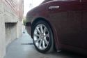 2008 Maserati Quattroporte Executive GT Sedan 4dr Spts Auto 6sp 4.2i 