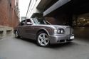 2003 Bentley Arnage Series 2 T Black Label Sedan 4dr Auto 4sp 6.75TT 