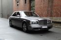 2003 Bentley Arnage Series 2 T Black Label Sedan 4dr Auto 4sp 6.75TT 