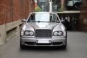 2003 Bentley Arnage Series 2 T Black Label Sedan 4dr Auto 4sp 6.75TT 