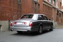 2003 Bentley Arnage Series 2 T Black Label Sedan 4dr Auto 4sp 6.75TT 