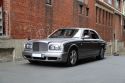 2003 Bentley Arnage Series 2 T Black Label Sedan 4dr Auto 4sp 6.75TT 