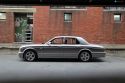 2003 Bentley Arnage Series 2 T Black Label Sedan 4dr Auto 4sp 6.75TT 