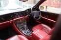 2003 Bentley Arnage Series 2 T Black Label Sedan 4dr Auto 4sp 6.75TT 