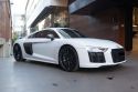 2018 Audi R8 4S plus Coupe 2dr S tronic 7sp quattro 5.2i [MY18] 