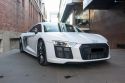 2018 Audi R8 4S plus Coupe 2dr S tronic 7sp quattro 5.2i [MY18] 