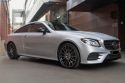 2017 Mercedes-Benz E400 C238 Coupe 2dr 9G-TRONIC PLUS 9sp 4MATIC 3.0TT [Apr] 