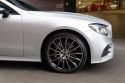 2017 Mercedes-Benz E400 C238 Coupe 2dr 9G-TRONIC PLUS 9sp 4MATIC 3.0TT [Apr] 