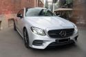 2017 Mercedes-Benz E400 C238 Coupe 2dr 9G-TRONIC PLUS 9sp 4MATIC 3.0TT [Apr] 