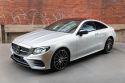 2017 Mercedes-Benz E400 C238 Coupe 2dr 9G-TRONIC PLUS 9sp 4MATIC 3.0TT [Apr] 