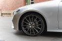 2017 Mercedes-Benz E400 C238 Coupe 2dr 9G-TRONIC PLUS 9sp 4MATIC 3.0TT [Apr] 