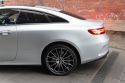 2017 Mercedes-Benz E400 C238 Coupe 2dr 9G-TRONIC PLUS 9sp 4MATIC 3.0TT [Apr] 