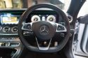 2017 Mercedes-Benz E400 C238 Coupe 2dr 9G-TRONIC PLUS 9sp 4MATIC 3.0TT [Apr] 