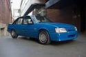 1985 Holden Brock VK Group A Sedan 4dr Man 4sp 4.9 