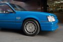 1985 Holden Brock VK Group A Sedan 4dr Man 4sp 4.9 