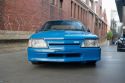 1985 Holden Brock VK Group A Sedan 4dr Man 4sp 4.9 