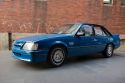 1985 Holden Brock VK Group A Sedan 4dr Man 4sp 4.9 