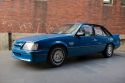 1985 Holden Brock VK Group A Sedan 4dr Man 4sp 4.9 