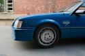 1985 Holden Brock VK Group A Sedan 4dr Man 4sp 4.9 