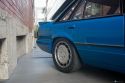 1985 Holden Brock VK Group A Sedan 4dr Man 4sp 4.9 