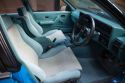 1985 Holden Brock VK Group A Sedan 4dr Man 4sp 4.9 