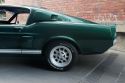 1967 Shelby Mustang GT500 