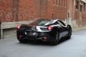 2012 Ferrari 458 Italia F142 Coupe 2dr DCT 7sp 4.5i 