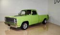 1974 DODGE D100  