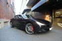 2017 Maserati Ghibli M157 S Sedan 4dr Spts Auto 8sp 3.0TT [MY17] 