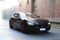 2017 Maserati Ghibli M157 S Sedan 4dr Spts Auto 8sp 3.0TT [MY17] 