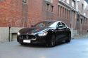 2017 Maserati Ghibli M157 S Sedan 4dr Spts Auto 8sp 3.0TT [MY17] 