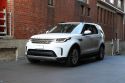 2018 Land Rover Discovery Series 5 TD4 HSE Wagon 5dr Spts Auto 8sp 4WD 2.0DT [MY18] 