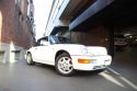 1990 Porsche 911 964 Carrera 2 Targa 2dr Man 5sp 3.6i 