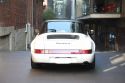 1990 Porsche 911 964 Carrera 2 Targa 2dr Man 5sp 3.6i 