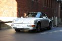 1990 Porsche 911 964 Carrera 2 Targa 2dr Man 5sp 3.6i 