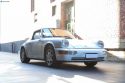 1990 Porsche 911 964 Carrera 2 Targa 2dr Man 5sp 3.6i 