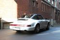 1990 Porsche 911 964 Carrera 2 Targa 2dr Man 5sp 3.6i 