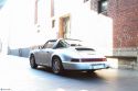 1990 Porsche 911 964 Carrera 2 Targa 2dr Man 5sp 3.6i 