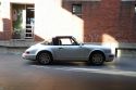 1990 Porsche 911 964 Carrera 2 Targa 2dr Man 5sp 3.6i 